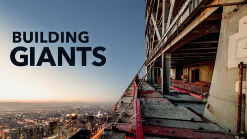Building Giants still
