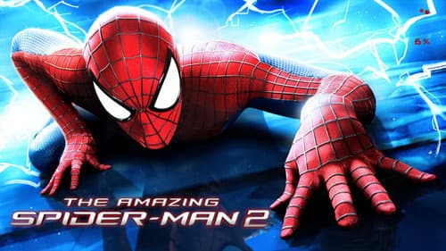 The Amazing Spider-Man 2 still