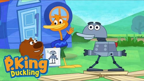 P. King Duckling still