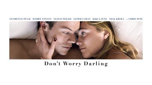 Don't Worry Darling still