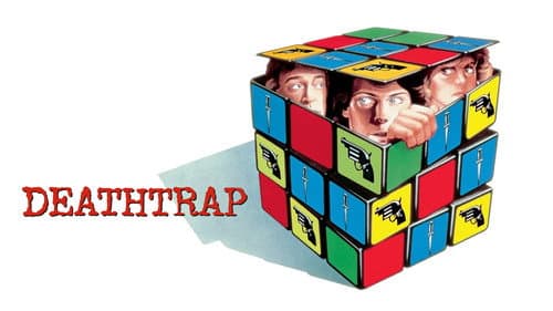 Deathtrap still