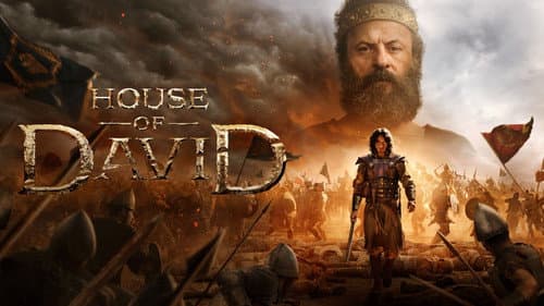House of David still
