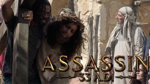 Assassin 33 A.D. still