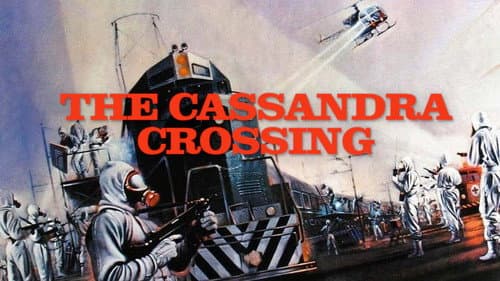 The Cassandra Crossing still