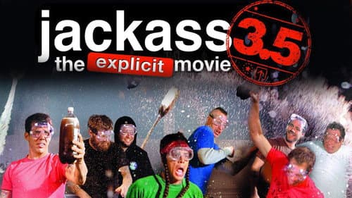 Jackass 3.5 still