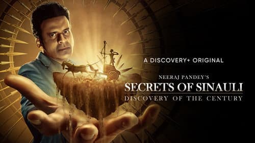 Secrets of Sinauli still