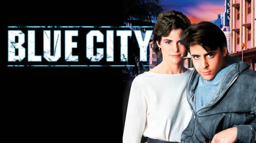 Blue City still