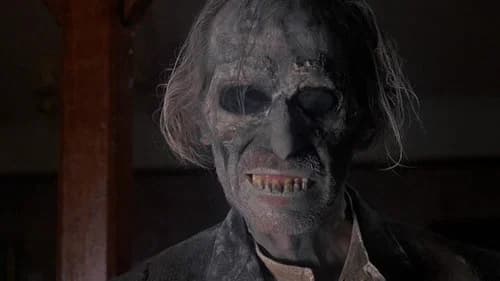 Tales from the Crypt still
