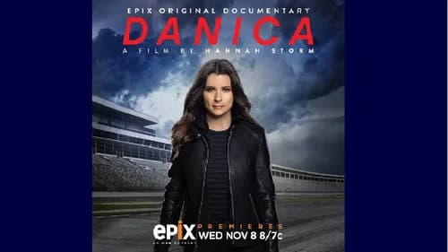 Danica still