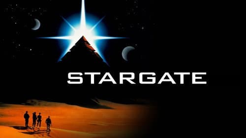 Stargate still