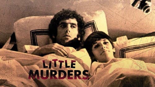 Little Murders still