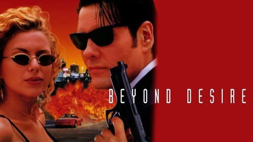 Beyond Desire still