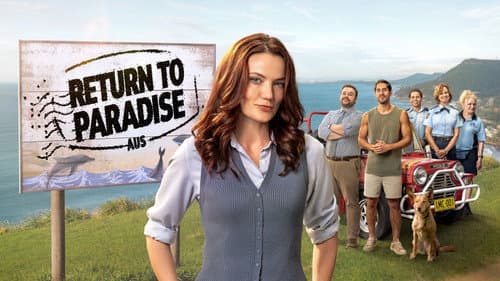 Return to Paradise still