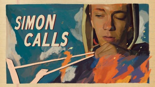 Simon Calls still