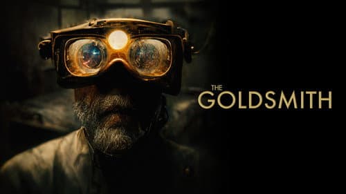 The Goldsmith still