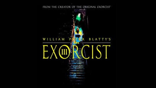 The Exorcist III still