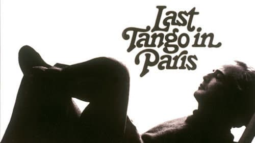Last Tango in Paris still