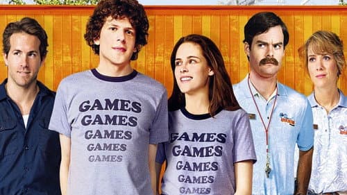 Adventureland still