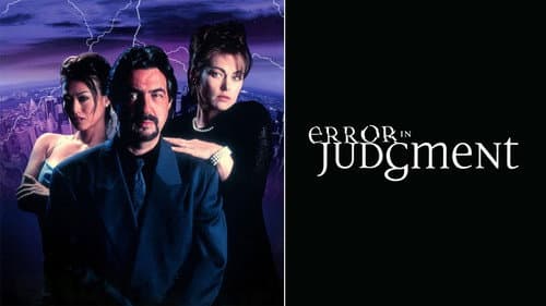 Error in Judgment still