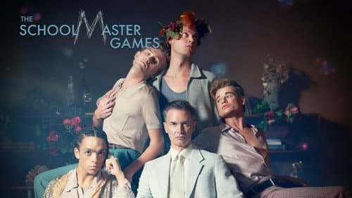The Schoolmaster Games still