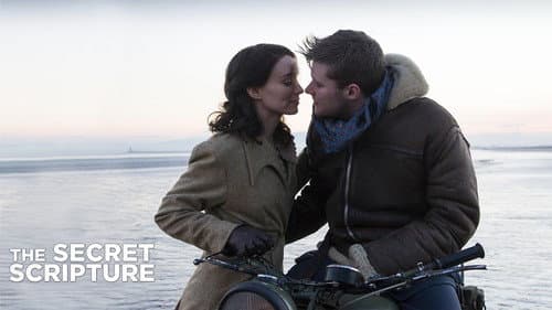 The Secret Scripture still
