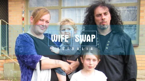 Wife Swap Australia still