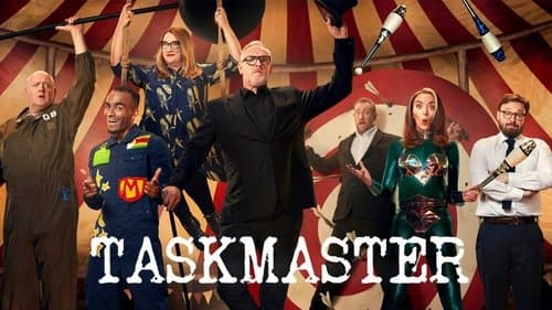 Taskmaster still