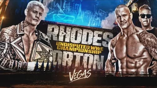 WWE WrestleMania 42 – Saturday still