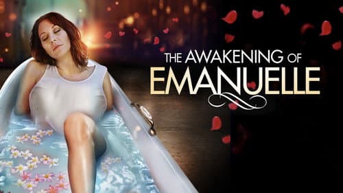 The Awakening of Emanuelle still