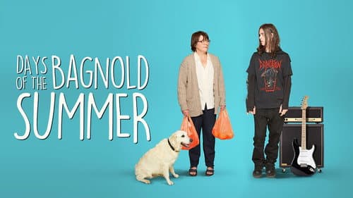 Days of the Bagnold Summer still