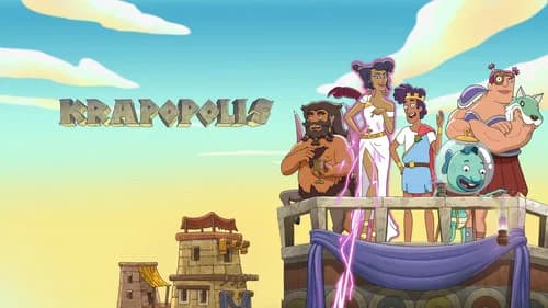 Krapopolis still