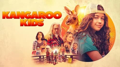Kangaroo Kids still