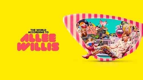 The World According to Allee Willis still