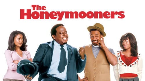 The Honeymooners still