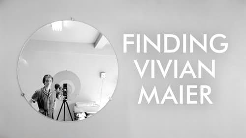 Finding Vivian Maier still