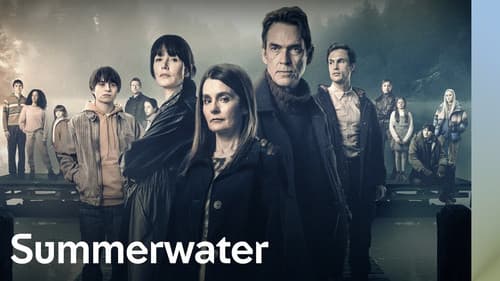 Summerwater still