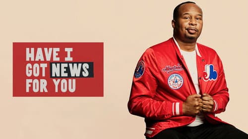 Have I Got News for You still