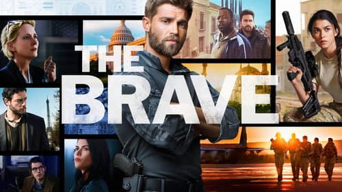 The Brave still