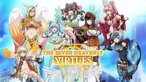 The Seven Heavenly Virtues still