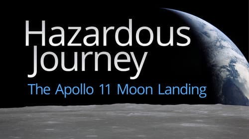 Hazardous Journey - The Apollo 11 Moon Landing still