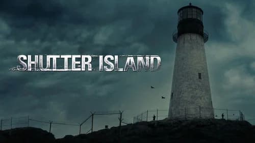 Shutter Island still