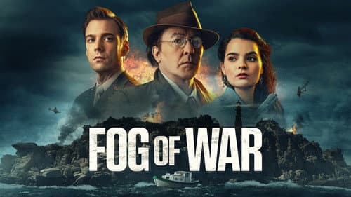Fog of War still