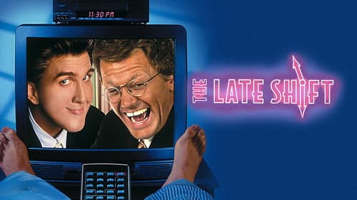 The Late Shift still