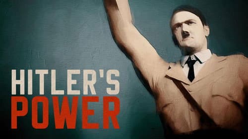 Hitler's Power still