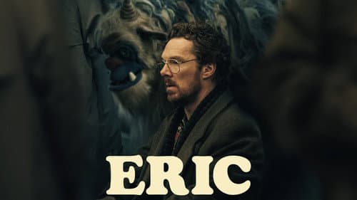 Eric still