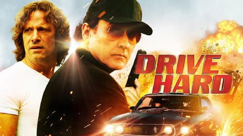 Drive Hard still
