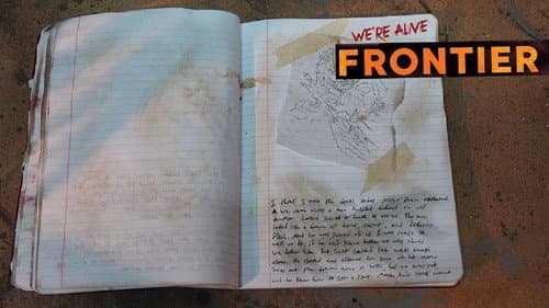 We're Alive: Frontier still