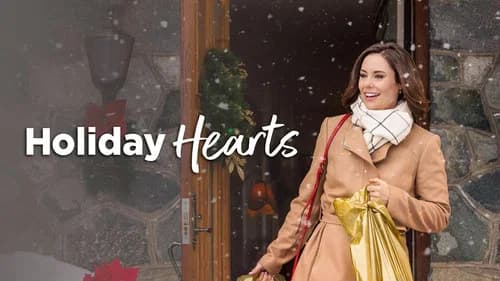 Holiday Hearts still