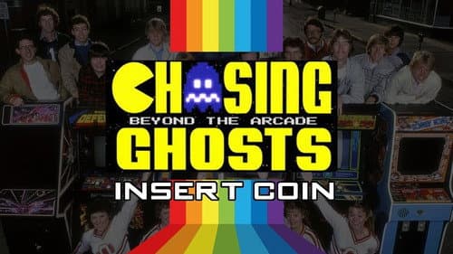 Chasing Ghosts: Beyond the Arcade still