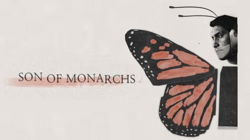 Son of Monarchs still
